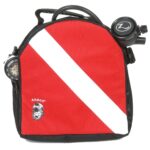 Armor Bags Dive Flag Regulator Bag