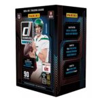 2024 Panini Donruss Football Blaster Box