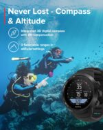 Suunto D5 Dive Computer - Image 2
