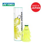 YONEX Mavis 2000 Nylon Shuttlecock - Image 6