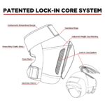 187 Killer Pads Pro Knee Pad - Image 2