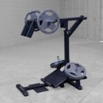 Body-Solid Leverage Squat Calf Machine - Image 6