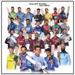 SS Kashmir Willow Cricket Bat Short Handle - Image 7