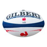 Gilbert France Replica Rugby Ball 5 - Image 2