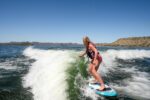 Airhead PFISH Wakesurf Board - Image 4