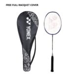 Yonex ZR 100 Aluminium Racquet Set - Image 8