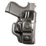 DeSantis Inside Heat IWB Glock