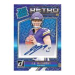 2024 Panini Donruss Football Blaster Box - Image 4