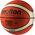 Molten Basketball GR7 - Image 4