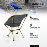 Travel Chair Joey Folding Camp Chair - Image 3