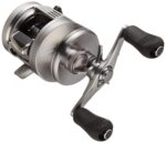 SHIMANO Calcutta Conquest DC 200HG