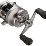 SHIMANO Calcutta Conquest DC 200HG
