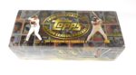 1996 Topps Baseball Complete Set