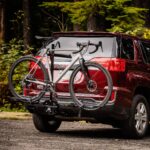 Swagman XTC2 TILT Bike Rack - Image 3