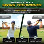 Swingyde Golf Swing Training Tool - Image 3
