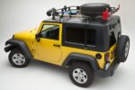 Surco J600 Jeep JK Hardtop Adapter - Image 3