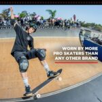 187 Killer Pads Pro Knee Pad - Image 5