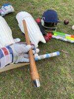 LIVOX Cricket Bat Grips & Cone - Image 4