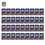 1991 Upper Deck NFL Football Box - Image 2