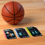 Hot Shots Basketball Drill Cards - Image 4