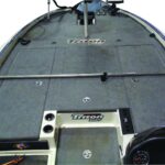 T-H Marine Loc-R-Bar System