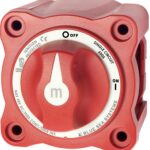 Blue Sea Systems m-Series Battery Switch