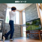 Tabata Tornado Stick Soft Trainer - Image 2