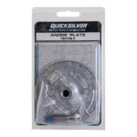 Quicksilver 76214Q5 Aluminum Anode Plate - Image 3