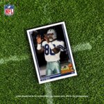 Upper Deck 1991 NFL High Series Box - Image 4