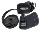 YakGear TDSTP1 Tie Down Straps