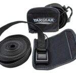 YakGear TDSTP1 Tie Down Straps