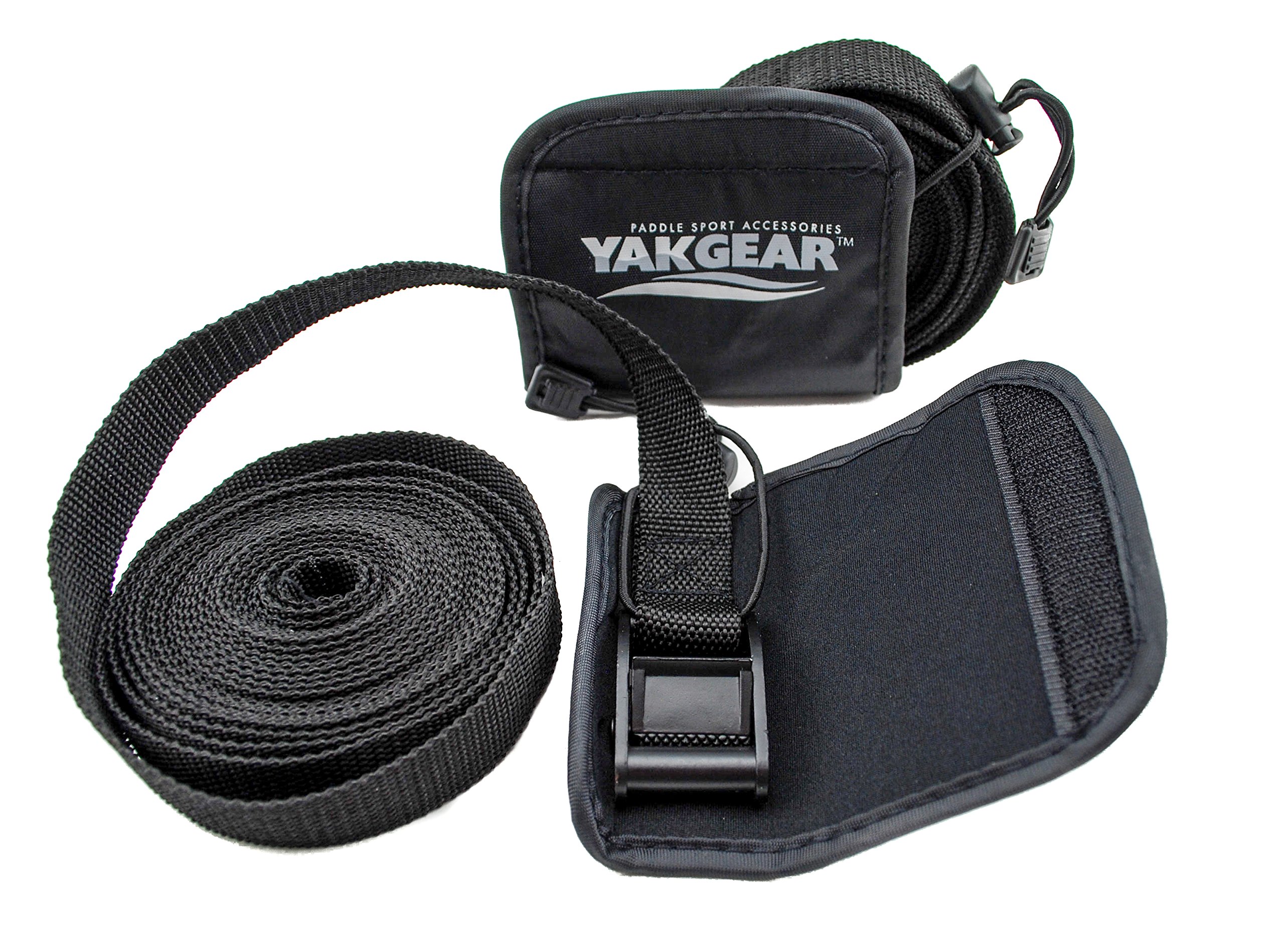 91wRKyG4jUL YakGear TDSTP1 Tie Down Straps - Image 1